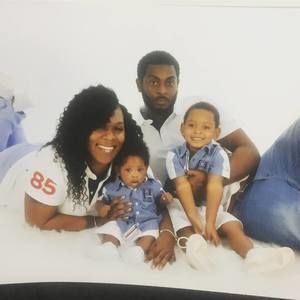 Meet your Posher, Lakesia